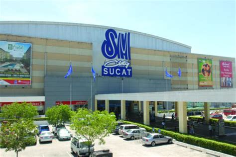 sm sucat cinema|SM Sucat .